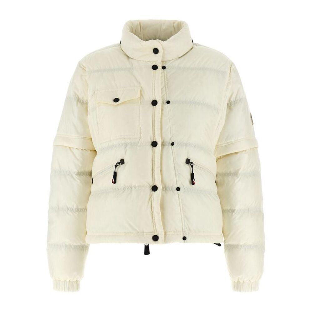 Moncler Grenoble Women 'Mauduits' Down Jacket